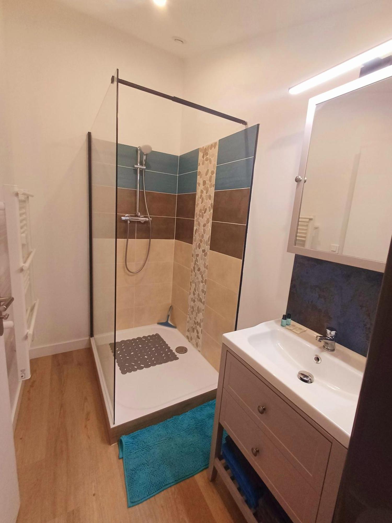 Joli Studio Libourne Exterior foto
