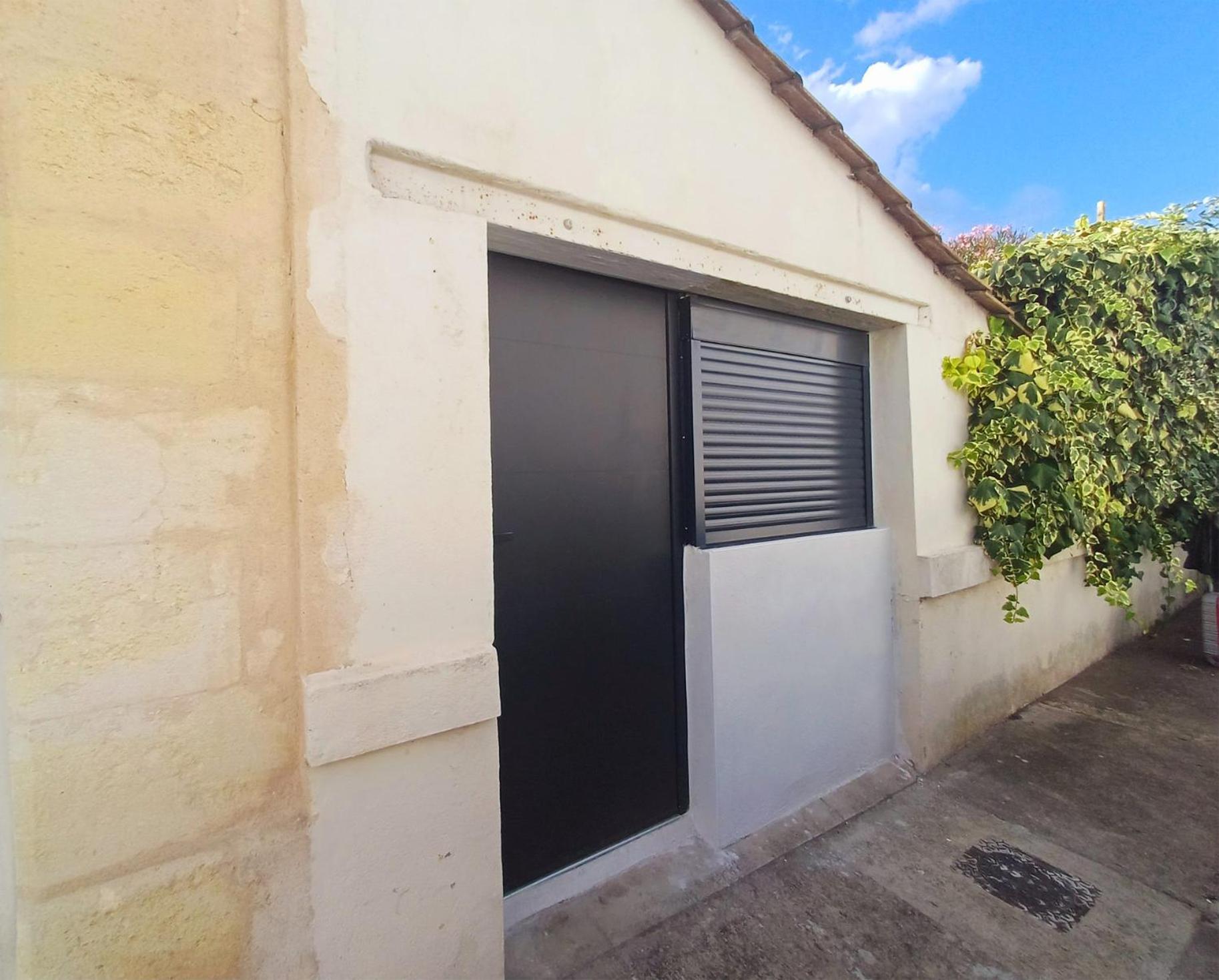 Joli Studio Libourne Exterior foto
